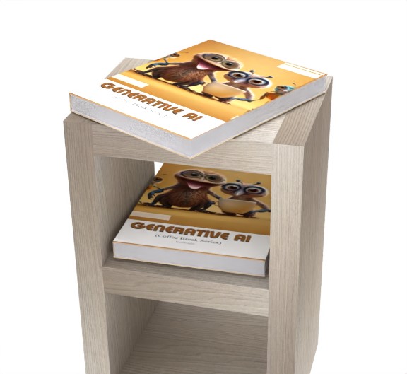 Generative AI in 20 Minutes: (Coffee Break Series) preview